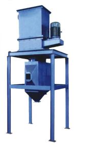 Quality Low Noise Water Glass Sand Production Line , Eddy Current Type Reclaimer wholesale