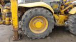 Used jcb 3cx backhoe loader ready for sale