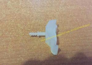 Quality 911816089 Sulzer Weaving Machine Parts Lubricating Felt Housing With Felt wholesale