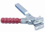 380g Flanged Heavy Duty Welding Jigs Quick Release Toggle Clamp