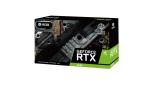 Gaming Galax RTX3060 12GB GDRR6 192-Bit vido card Twin Fan Ampere OC RTX3060