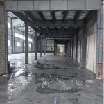 Light Steel Structure Car Showroom Weather Resistant Large Span