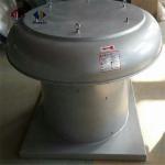 100% Copper Motor FRP/ALUMINUM Chimney Roof Exhaust Fan for Smoke Ventilation