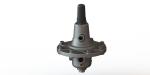 SS304 Control Valve- Flow Control Pilot Protect Flow Volume
