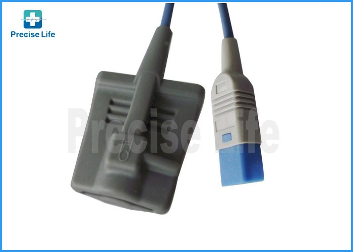 M1191A Adult soft tip M1191A SpO2 probe Medical Spare Parts