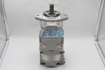 Wa200-1 Loader 705-51-20150 Hydraulic Gear Pump High Pressure