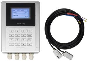 Quality RS485 Ultrasonic Flow Meter wholesale
