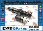 Fuel Injector Nozzle 250-1302 250-1304 250-1303 250-1306 250-1308 250-1312 392