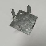 45 Piece Hanging Impaling Pins For Drywall And Wood Installations
