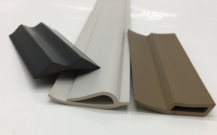 PVC Edge Strip Vinyl Carpet Capping and coving End Profile Flooring Accessories