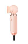 800W Ionic Salon Hair Blow Dryer High Speed With Concentrator