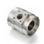 Metal Processing Machinery Parts Customized High Precision Stainless Steel