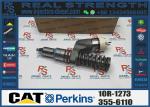 fuel injector 10R-1273 235-1401 235-1400 294-3500 356-1367 356-1373 359-4050 10R