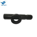 27131219 DH300 22x116 MM Doosan Doosan Excavator Parts Excavator Tooth Lock Pin