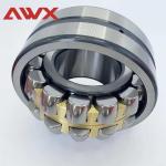 Double Row Heavy Duty Oil Lubricated Spherical Roller Bearings