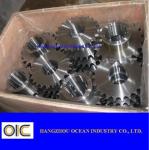 European Standard Chain Sprocket Wheel