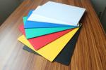 transparent casting acrylic PMMA sheet PMMA/PVC high gloss acrylic sheet