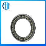 BA200-10 Excavator Bearing Ball Type with Single Row Essential Parts for