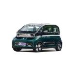 Baojun Kiwi EV Mini Electric Car 4-seater 3-door Body Structure 0.5 Hour