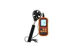 GM8901+ Digital Airflow Anemometer For Air Velocity