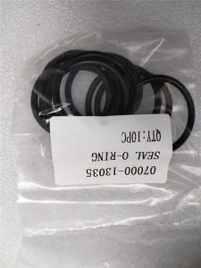 Quality OEM O-RING 07000-13035 07000-13032 07000-B3048 07000-B2060 07000-B3035 GENUINE Original Excavator Spare Parts wholesale