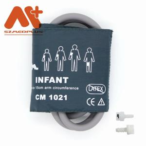 Quality Infant 2750 dual tube NIBP cuff wholesale