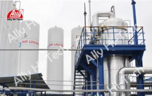 Quality 100,000Nm3/ H Economical Hydrogen Processing Plant OEM ODM wholesale