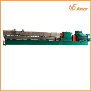 Quality Masterbatch Twin Screw Extruder wholesale
