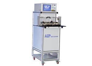 Quality Motor Test Equipment For Production Line Quick Test / No-load Test wholesale