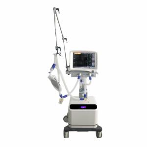 Quality Portable Mechanical Ventilator Breathing Machine Hospital Medical Fixed Intubation wholesale
