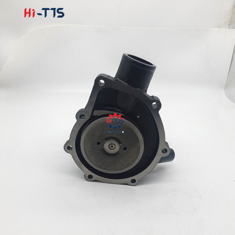 6D16 R210-5 Water Pump ME065183 For Perkins Engine Parts.