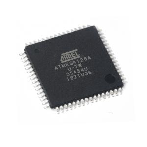 Quality Atmega128a-Au Integrated Circuit Bom IC Chips Bom Kitting Service 20mhz wholesale