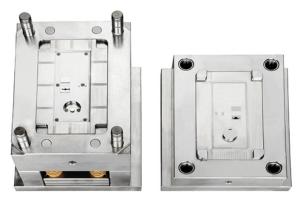 Quality 3D Printing Water Line ABS Injection Mold Micro Low Volume Plastic wholesale