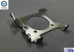 0.5-2.5mm Stainless Steel Laser Cutting Service