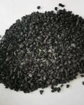 Wooden Raw Granular Industrial Activated Carbon For Hazardous Substances