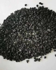 Quality Natural Gas Purification Activated Carbon Particles Water Treatment Material wholesale