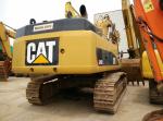Caterpillar 349dl used crawler excavator for sale