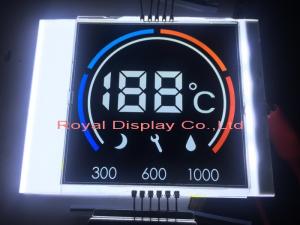 Quality High Contrast Ratio Va Lcd Panel For Industrial Instruments wholesale