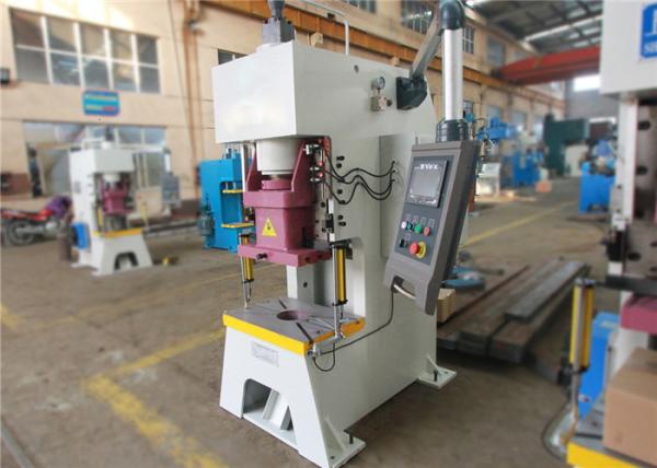 Cheap Cnc Power Press 250times/M Hydraulic Punch Machine for sale