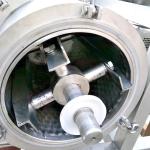Stainless Steel Fruit Pulp Extraction Machine Automatic Industrial Fruit