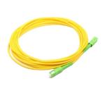 Number of Conductors 1 FC/LC/ST/MTRJ/MU/DIN G657A2 Duplex Fiber Optic Patch Cord