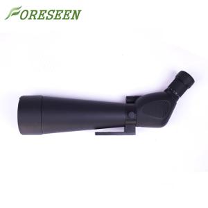 Quality High Magnificaiton Highest Rated Spotting Scopes 20 - 60x80 Ocular Lenses wholesale
