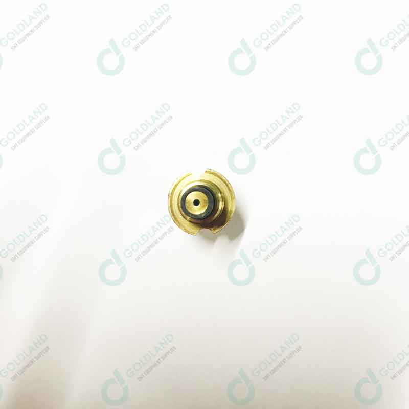 SMT pick and place machine and spare parts JUKI nozzles E35057210A0 JUKI 105 SMD Pick And Place Machine Nozzle