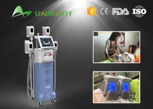 Quality New!!! cryolipolysi slimming machine/freeze fat/cryotherapy cavitation slimming machine wholesale