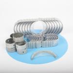 Engine Parts 6D140 6210218010 Crankshaft Main Bearings For Mitsubishi