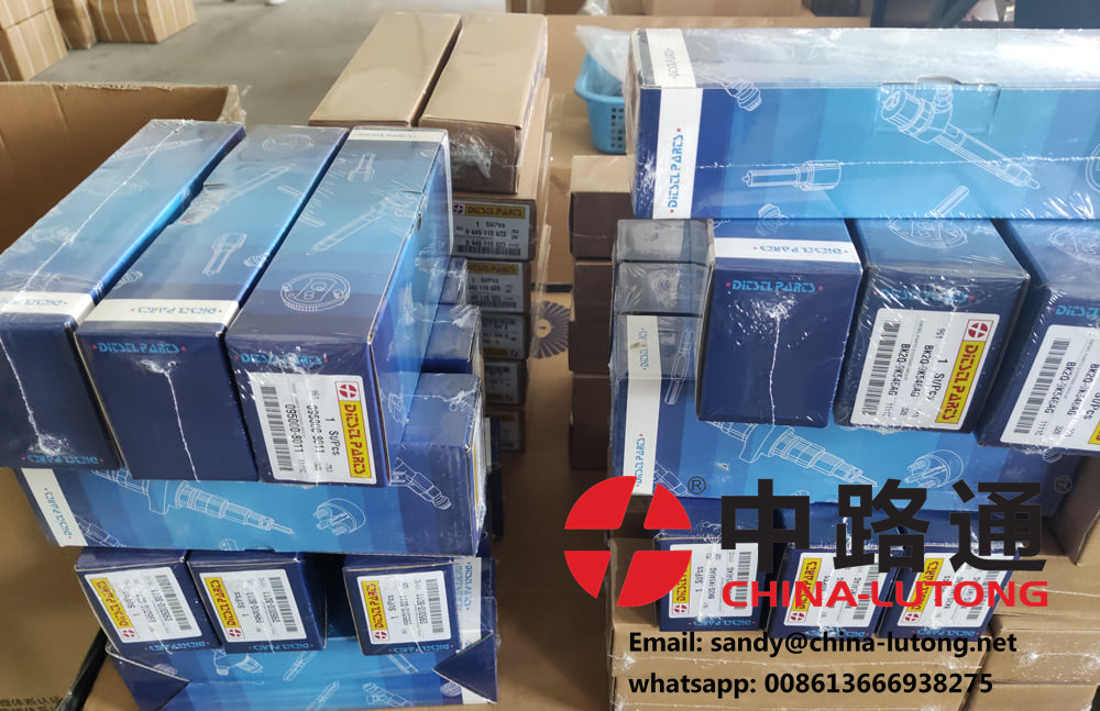 fit for Detroit Diesel Inyector S60 injector R5234795 5234795 For Freightliner Kenworth Peterbilt Volvo detroit serie 60 engine