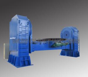 Quality Double Column Positioner - TWS Seriess china heavy duty positioner welding positioner factory wholesale