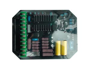Quality Mecc Alte AVR UVR6 Voltage Regulator wholesale