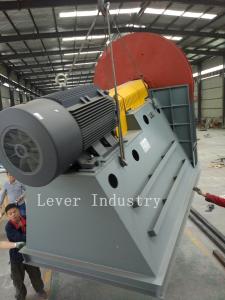 Quality Big Blower for glass quenching and coooling wholesale