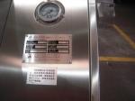 Stainless Steel Chemical Hydraulic Dairy Homogenizer